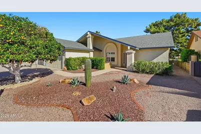 531 S 76th Place, Mesa, AZ 85208 - Photo 1