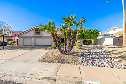 9202 N 102nd Street, Scottsdale, AZ 85258 - Photo 1