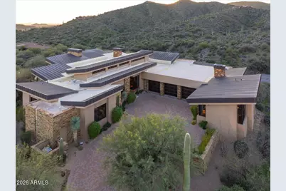 42196 N Chiricahua Pass, Scottsdale, AZ 85262 - Photo 61
