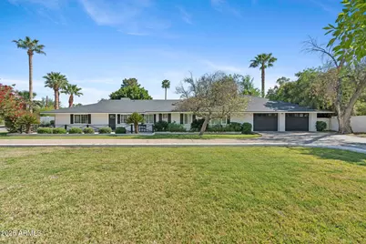 5339 E Osborn Road, Phoenix, AZ 85018 - Photo 1