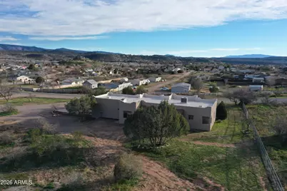 4280 E Beaver Creek Road, Rimrock, AZ 86335 - Photo 37