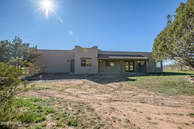 4280 E Beaver Creek Road, Rimrock, AZ 86335 - Photo 13