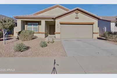 37308 W Cannataro Lane, Maricopa, AZ 85138 - Photo 1