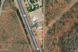 400 S Huachuca Blvd, Huachuca City, AZ 85616 - Photo 1