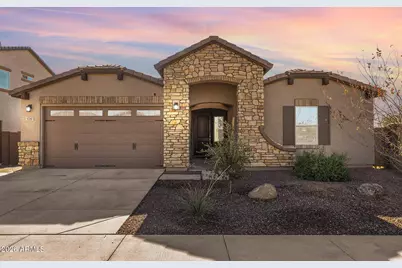 17261 W Diana Avenue, Waddell, AZ 85355 - Photo 1