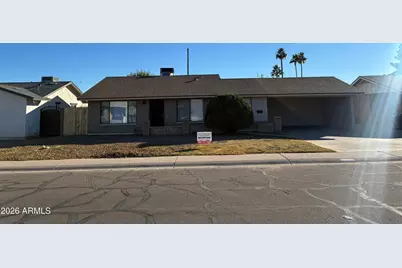 8819 W Roma Avenue, Phoenix, AZ 85037 - Photo 1