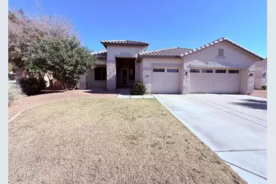 1860 E Woodsman Place, Chandler, AZ 85286 - Photo 1