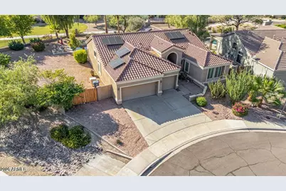 21506 N 73rd Avenue, Glendale, AZ 85308 - Photo 1