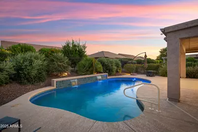 26297 W Burnett Road, Buckeye, AZ 85396 - Photo 1
