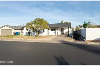 629 S San Jose --, Mesa, AZ 85202 - Photo 1