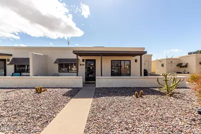 849 E Lancaster Circle, Florence, AZ 85132 - Photo 1
