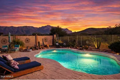 4107 S Hackberry Trail, Gold Canyon, AZ 85118 - Photo 1