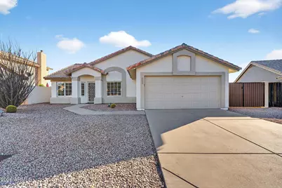1119 E Artesian Way, Gilbert, AZ 85234 - Photo 1