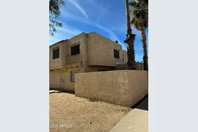 4510 E Wood Street, Phoenix, AZ 85040 - Photo 1