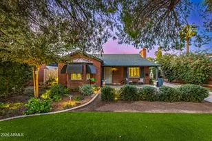 334 W Roma Ave, Phoenix, AZ 85013 - Photo 1