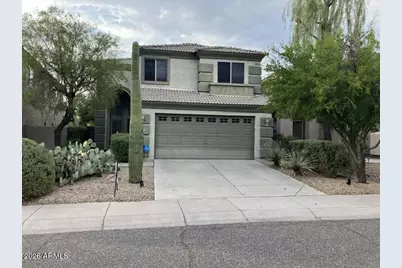 5012 E Roberta Drive E, Cave Creek, AZ 85331 - Photo 1