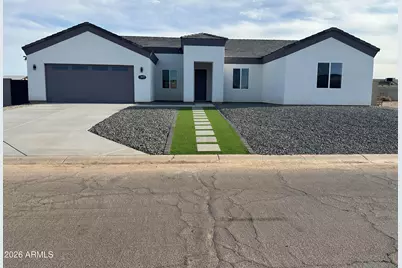 14099 S Vera Cruz Road, Arizona City, AZ 85123 - Photo 1
