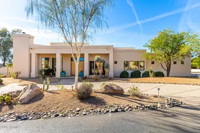 18567 E Paseo Verde Drive, Rio Verde, AZ 85263 - Photo 1