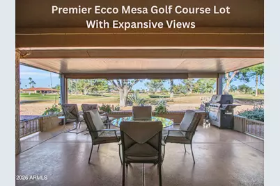 13714 W Greenview Drive, Sun City West, AZ 85375 - Photo 1