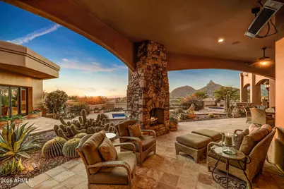 26020 N 108th Place, Scottsdale, AZ 85255 - Photo 1