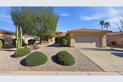 19937 N Palo Brea Court, Surprise, AZ 85374 - Photo 1