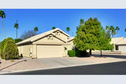 1741 S Clearview Avenue #54, Mesa, AZ 85209 - Photo 1