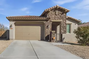 9023 S 42nd Dr, Laveen, AZ 85339 - Photo 1