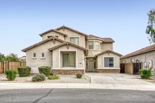 2965 S 257th Ave, Buckeye, AZ 85326 - Photo 1