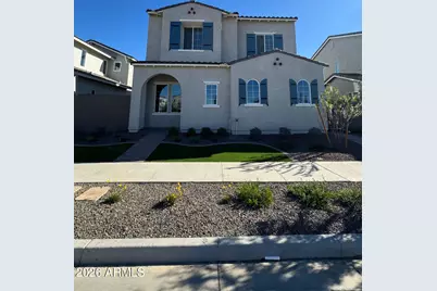 26421 N 22nd Drive, Phoenix, AZ 85085 - Photo 1