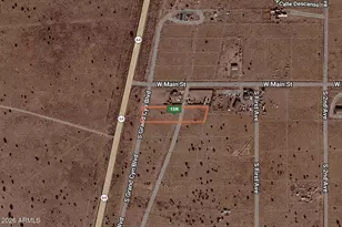 4539 S Grand Cyn Blvd, Williams, AZ 86046 - Photo 1