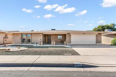 4531 E Delta Avenue, Mesa, AZ 85206 - Photo 1