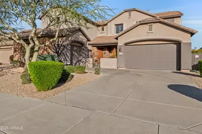 26862 N 87th Drive, Peoria, AZ 85383 - Photo 1