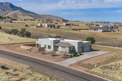 6532 E Saddlehorn Circle, Hereford, AZ 85615 - Photo 1