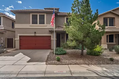 45695 W Tucker Road, Maricopa, AZ 85139 - Photo 1