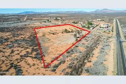 2086 E Saddle Gap Circle, Douglas, AZ 85607 - Photo 7
