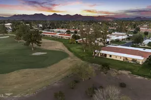 7436 N Tombstone Road N, Scottsdale, AZ 85258 - Photo 1