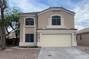 21875 W Cocopah St, Buckeye, AZ 85326 - Photo 1