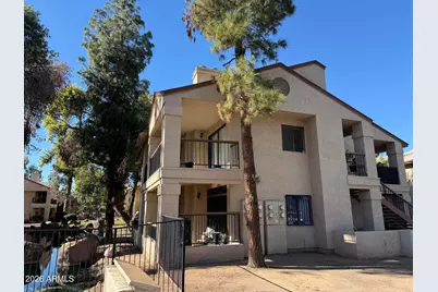 6550 N 47th Avenue #209, Glendale, AZ 85301 - Photo 1