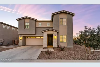 764 N Blackbird Drive, Gilbert, AZ 85234 - Photo 1