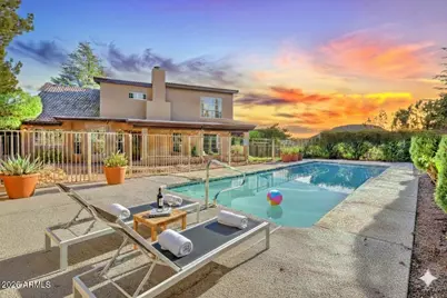 115 Stone Way, Sedona, AZ 86351 - Photo 1