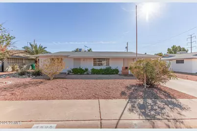 5737 E Cicero Street, Mesa, AZ 85205 - Photo 1