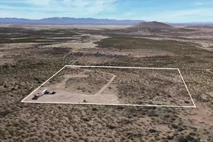 10 Acres N Gordon Ranch Rd, Douglas, AZ 85607 - Photo 1