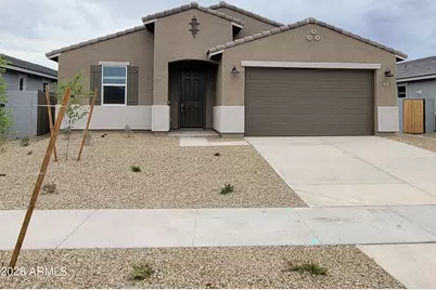22649 W Pontiac Drive, Surprise, AZ 85387 - Photo 1