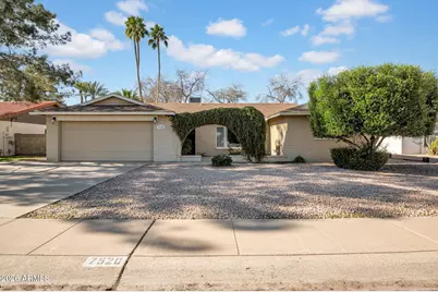 7520 S Forest Avenue, Tempe, AZ 85283 - Photo 1