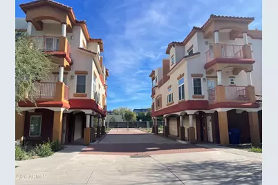 323 S Roosevelt Street #1001, Tempe, AZ 85281 - Photo 1