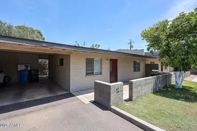 1219 E Colter Street #12, Phoenix, AZ 85014 - Photo 1