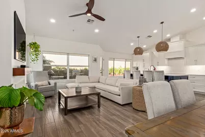 9106 E Kimberly Way, Scottsdale, AZ 85255 - Photo 1