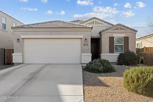 3950 N 310th Ln, Buckeye, AZ 85396 - Photo 1
