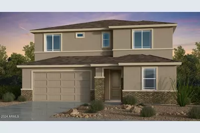 3955 S Periwinkle Circle, Mesa, AZ 85212 - Photo 1