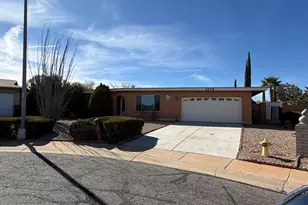 1475 Via Viento -- Pl, Sierra Vista, AZ 85635 - Photo 1